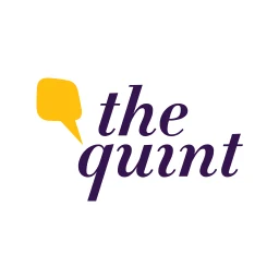 Icône de The Quint