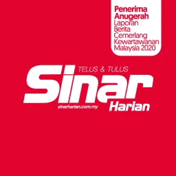 Ikon Sinar Harian - Berita Terkini